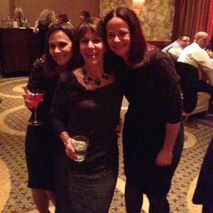 Meet your Posher, Rose